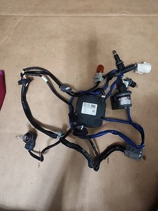 2007-2009 Lexus Ls460 Right headlight adaptive leveling swivel motor Harness OEM - Picture 1 of 5