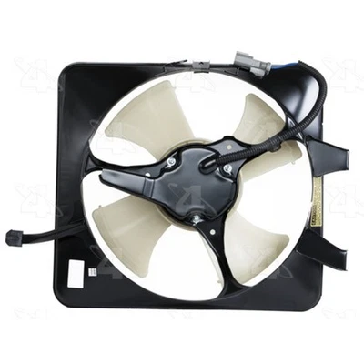 Four Seasons 75265 Condenser Fan Motor Assembly - Image 1 of 4