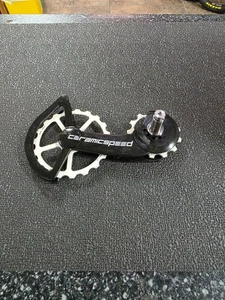 CeramicSpeed OSPW Shimano Di2 Cerakote 9200/8100 12s - Picture 1 of 4