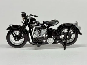 Maisto Series 10 Harley-Davidson 1948 FL Panhead 1:18 Loose - Picture 1 of 7