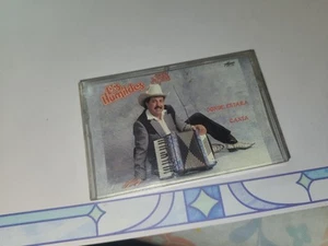 Los Humildes Cassette Original Musica Mexicana - Picture 1 of 6