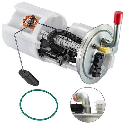 Bomba de combustible para Chevy Trailblazer GMC Envoy Buick Rainier 4,2 L 2005-2007 E3707M Foto 1 de 4