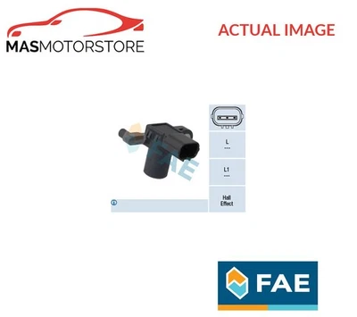 CAMSHAFT POSITION SENSOR FAE 79358 FOR HONDA CIVIC VII,STREAM,FR-V - Image 1 of 4