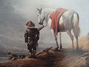 Schumacher - Philips Wouwerman 2 Bde. - Bild 1 von 4