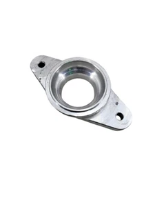 Mazdaspeed 3, 6, CX7, plus other applications aftermarket Blow off valve adaptor - Bild 1 von 3