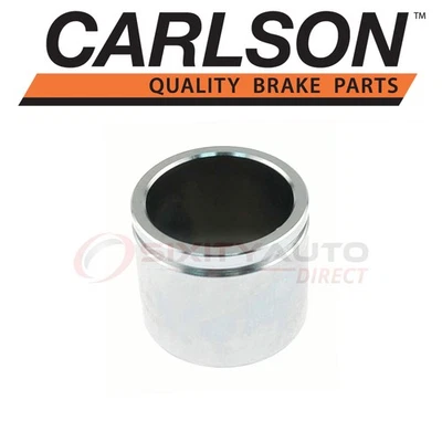 Carlson Front Disc Brake Caliper Piston for 1991-2002 Infiniti G20  - Pad cg - Изображение 1 из 4