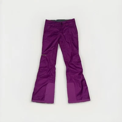 Pantalones de nieve Patagonia Snowbelle H2NO Recco aislados esquí snowboard para mujer XS Foto 1 de 4
