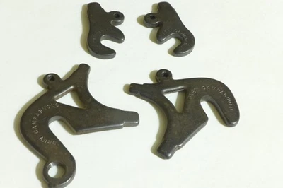 Campagnolo Vertical dropout set use or practice for Reynolds 531 skill building - Image 1 of 4