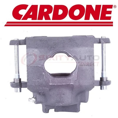 Cardone Reman Front Right Disc Brake Caliper for 1974-1978 Jeep J20 - up Foto 1 de 4