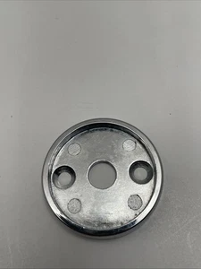 Thermador OEM Range Cooktop Bezel  PRL 486EDG BSH 9000041643 - Picture 1 of 2