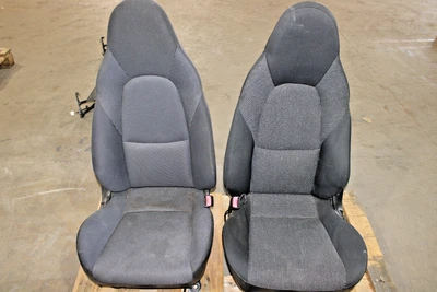 Mazda Miata 2001 2002 2003 2004 2005 asientos Foto 1 de 4