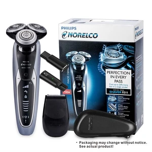 Philips ElectricshaverSerie9000 S9311/84,Nass&Trockenrasierer,Blade aufrüsten - Bild 1 von 11