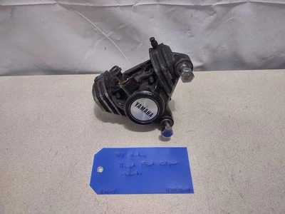 1984 Yamaha Venture XVZ1200 Right Front Disc Brake Caliper #1124.5-68 - Image 1 of 4