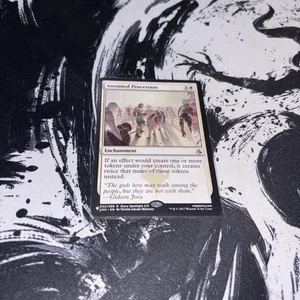 Anointed Procession - Amonkhet NM - Picture 1 of 4