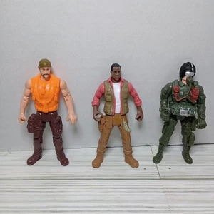 Chap Mei Lot-Hero Force Excite Team A-6 Jet Fighter Pilot & Trainer & Soldier - Picture 1 of 6