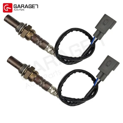 For Toyota Avalon Camry Sienna Solara 2Pcs Upstream Air Fuel Ratio Oxygen Sensor - Image 1 of 4