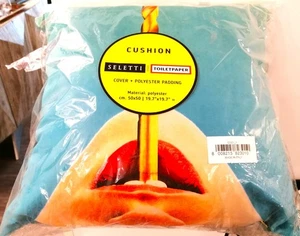 SELETTI, Cuscino ToiletPaper - Picture 1 of 4