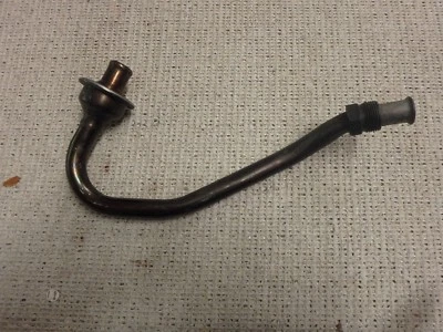 New OEM 1978-80 Dodge Omni Plymouth Horizon Air Pump Intake Tube / Valve 5214063 - Image 1 of 4