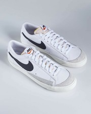 Nike Blazer Low 77 White Multi Dj4279 101 Release Fitforhealth