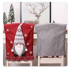 Easy To Clean Merry Christmas Decorations Christmas Chair Cover