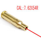 Red Laser 7.62x54R Bore Sight Boresighter Laser Boresight