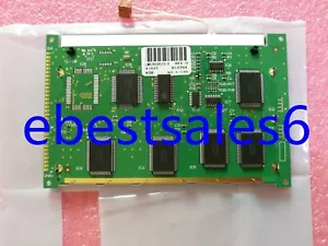 New and original LMG7420PLFC-X REV D for 5.1" 240×128 FSTN-LCD Panel Display - Picture 1 of 9