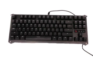 B930 TKL Tenkeyless Optical Switch Gaming Keyboard by Bloody Gaming | Fastest... - Picture 1 of 4