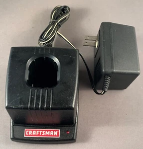 CRAFTSMAN 7221401 16.8 V. CHARGING STAND - Picture 1 of 2