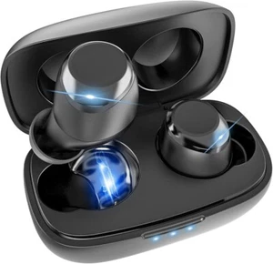 TECNO True Wireless Bluetooth Earbuds - Picture 1 of 8