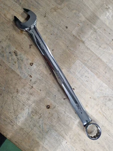 Snap-On OEXM270B 12-Punkt Flankenantrieb Kombischlüssel Ring-Maulschlüssel - Bild 1 von 4