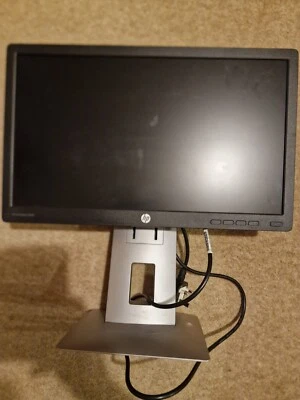 Monitor HP EliteDisplay E202 20" - Image 1 of 2