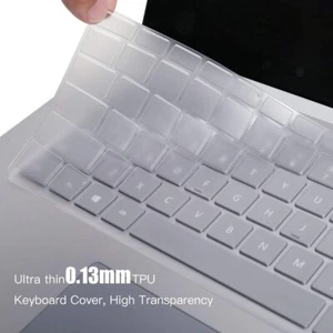 Keyboard Cover for 2019-2022 Microsoft Surface Laptop 5 4 3 13.5" & Ultra Thin K - Picture 1 of 6
