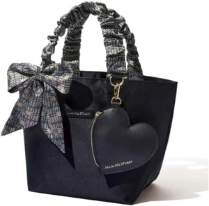 Sweet Appendix Jill by Jill Stuart Multi Tote Bag 2024 Japan Limited - Picture 1 of 5