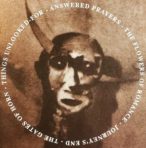 The Sandman #41-49 1st Cameo of Daniel Hall Brief Lives 1992-93 Neil Gaiman VF+ - Imagen 1 de 11