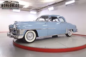 1951 Chrysler New Yorker - Picture 1 of 12