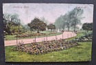 Finsbury Park 1905 Postcard