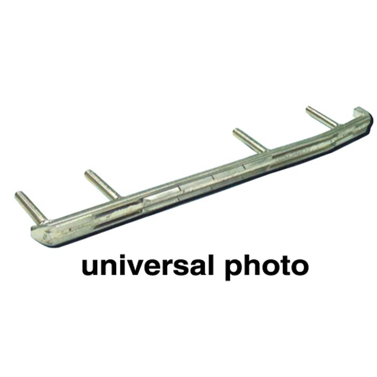 Fits 2007 Ski-Doo Summit 600 Adrenaline Deuce Bar 4099221 - Image 1 of 1