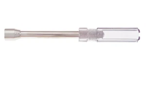 DRIVER TUERCA HEXAGONAL HALTC TL630 SERIE 500 9/16" CROMO - Imagen 1 de 1