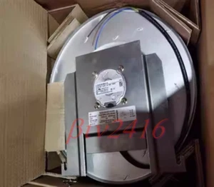 Ventilador centrífugo R4E355-RM03-05 R4E355RM0305 NUEVO 1 PIEZA 3 meses de garantía - Imagen 1 de 1