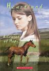 Heartland #17 A Season Of Hope by Brooke, Lauren