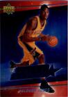 2006-07 UD Reserve Atlanta Hawks Basketball Card #231 Solomon Jones Rookie. rookie card picture
