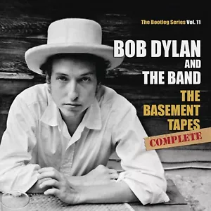 Bob Dylan - The Basement Tapes Complete (The Bootleg Series Vol. 11) 6-CD-NEU - Picture 1 of 1