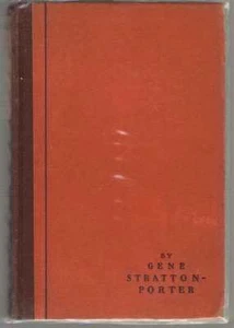 Let Us Highly Resolve by Gene Stratton-Porter - 1927  Hardback - Picture 1 of 1