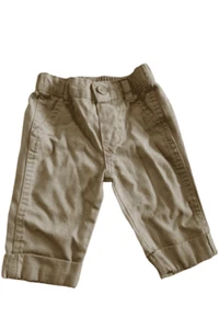 NB tan Cherokee bottoms - Picture 1 of 2