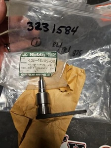 Nos 91 Polaris Trail Boss 350L 4x4 Transmission Shift Shaft Shifter 3231584 OEM - Picture 1 of 9