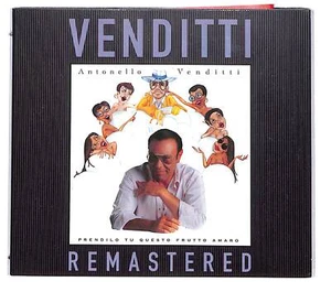EBOND Venditti - Prendilo Tu Questo Frutto Amaro EDITORIALE - CD CD120032 - Foto 1 di 2