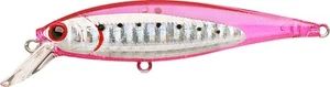 LUCKY CRAFT SW Pointer 78SP - 713 Ghost Pink Sardine , Top Quality Jerkbait . - Picture 1 of 1