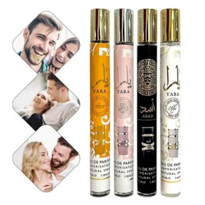 Dubai UAE Vietnamese Perfume FOR WOMEN 35ML EDP Original- Female Long Lasti*. - Picture 1 of 14