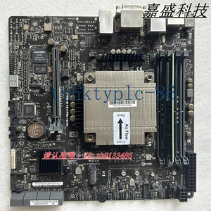 Asus P10S-M WS /IPMI-0/SI Industrial motherboard - Picture 1 of 6