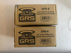 Grs 6Pr-8 Replacement Speaker Pair - 6.5" - 8 Ohm - Brand New In Sealed Boxes!